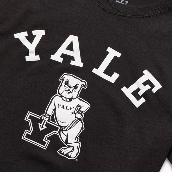 Champion Yale University Tee - Picture 2 of 2